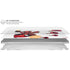Marvel Deadpool Babypool Shooting MacBook Air 15in (2023-2025) Case plus Skin